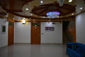 Hotel Hilton Palace
