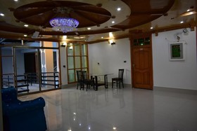 Hotel Hilton Palace