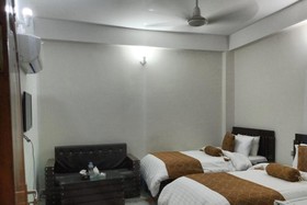 Hotel Hilton Palace