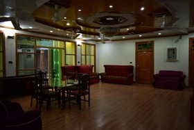 Hotel Hilton Palace
