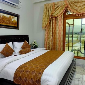 Hotel Hilton Palace