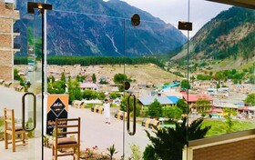 Hotel Intercon kalam