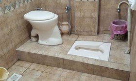 Hotel Kamran International