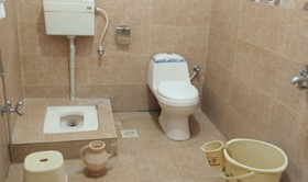 Hotel Kamran International