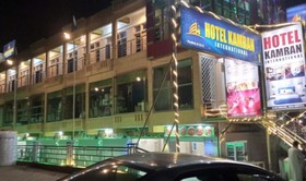Hotel Kamran International