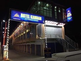 Hotel Kamran International