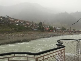 Hotel Lord's Palace Kalam