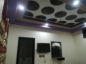 Hotel Lord's Palace Kalam