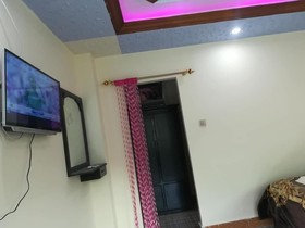 Hotel Lord's Palace Kalam