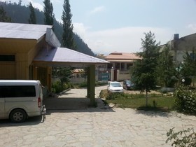 Hotel Marcopolo
