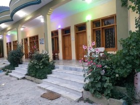 Hotel Marcopolo