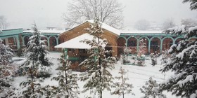 Hotel Marcopolo