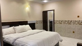 Hotel Park Way Fizaghat