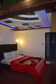 Hotel Rock Palace Bahrain