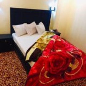 Hotel Rock Palace Bahrain