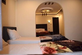 Hotel Rock Palace Bahrain