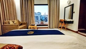 Hotel Swat Rezidor
