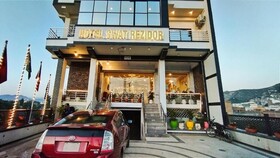Hotel Swat Rezidor