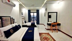 Hotel Swat Rezidor