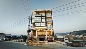 Hotel Swat Rezidor