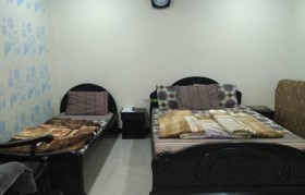 Hotel Swiss Palace