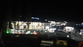 Hotel Taj Mahal
