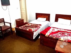 Hotel Tour De Swat