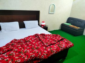 Hotel Zara Residence