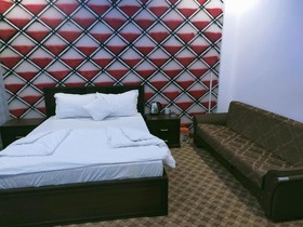 Hotel Zara Residence
