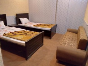 Hotel Zara Residence