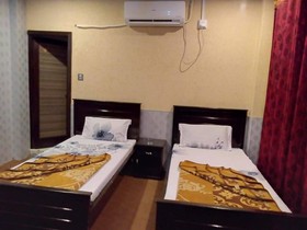 Hotel Zara Residence