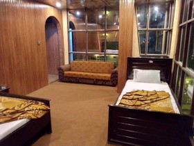 Hotel Zara Residence