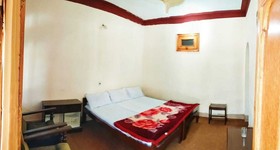 Hotel Zarin Palace