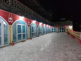 Hotel Zarin Palace