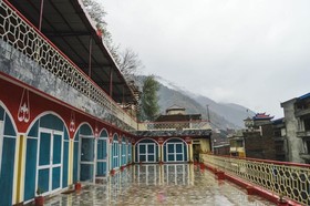 Hotel Zarin Palace