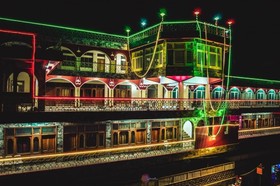 Hotel Zarin Palace