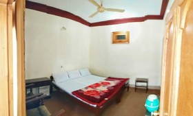 Hotel Zarin Palace