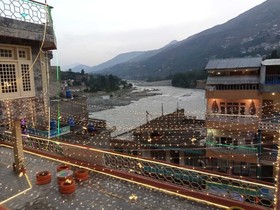 Hotel Zarin Palace