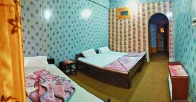 Hotel Zarin Palace