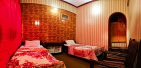 Hotel Zarin Palace