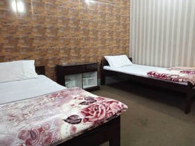 Hotel Zarin Palace