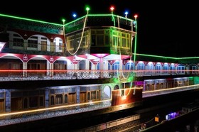 Hotel Zarin Palace