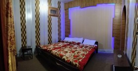 Hotel Zarin Palace