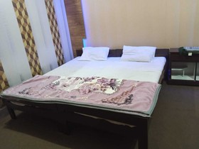 Hotel Zarin Palace