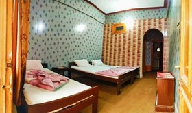Hotel Zarin Palace