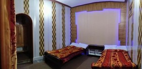 Hotel Zarin Palace