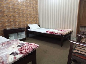 Hotel Zarin Palace