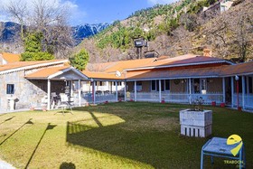 Imperial Hotel Miandam