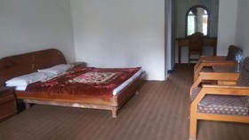 Kalam Continental Hotel