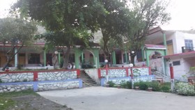 Kalam Continental Hotel